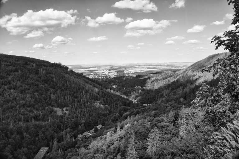 Deutschland - Wanderzeit im Harz, Deutschland - JoinMyTrip