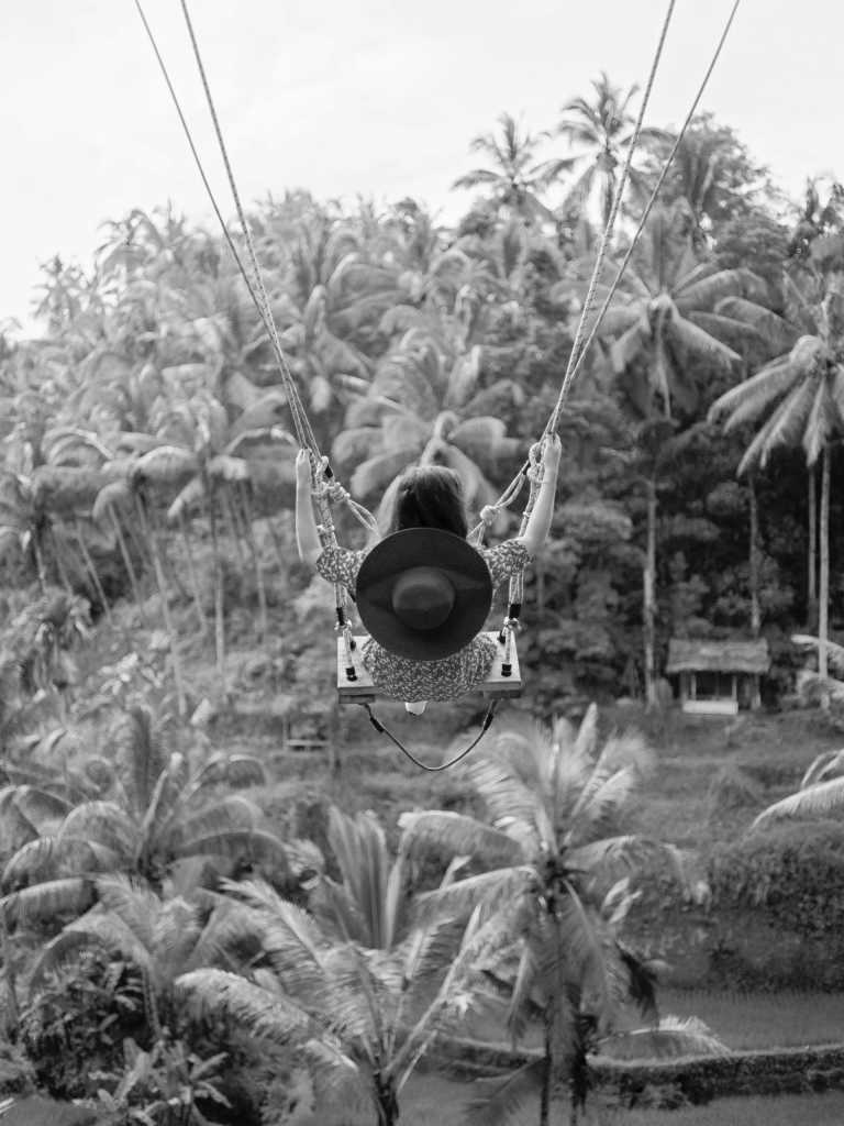 Indonesien - Ubud - Heaven on Earth-Surf-Yoga-Snorkeling-Festivals in Bali