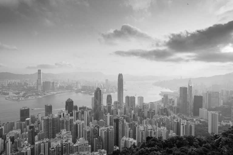 Hong Kong - Discover Hong Kong at it's finest- Nature, Culture, Food and More! - JoinMyTrip