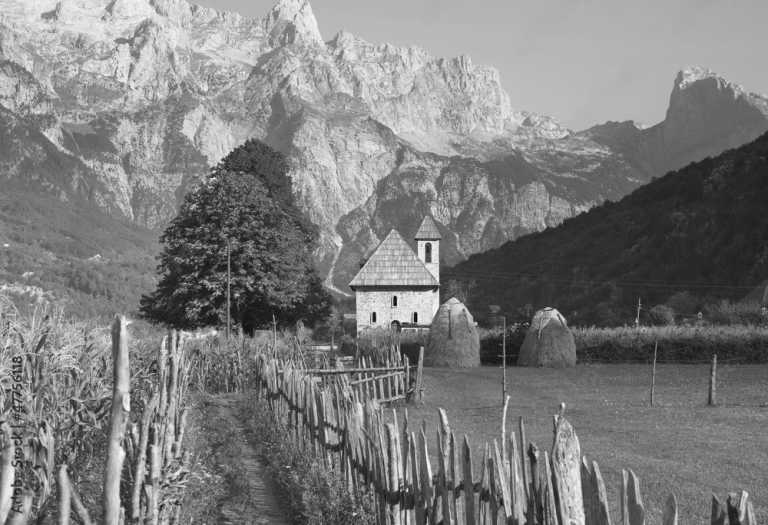Albania - Theth - Discover Northern Albania: 5 Days of Adventure in the Land of the Eagles - 1