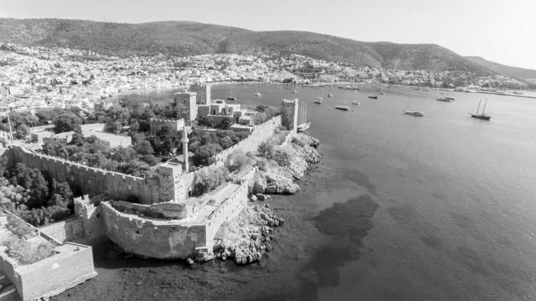 Türkei - Bodrum - 2 Wochen Coworking in Bodrum/Türkei