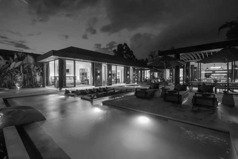 Indonesia - Ubud - Bali (Ubud) 3 Wochen - 100% Produktivität - Luxus-Workation, Arbeiten, Connecten, Wachsen - Eigenes Privatzimmer mit Privatbad für jeden Teilnehmer - 3