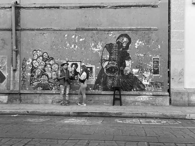 Mexico - Oaxaca - Unveiling OAXACA Mexico: A 7-Day Gastronomy, Culture, and Crafts Adventure for Women - 2