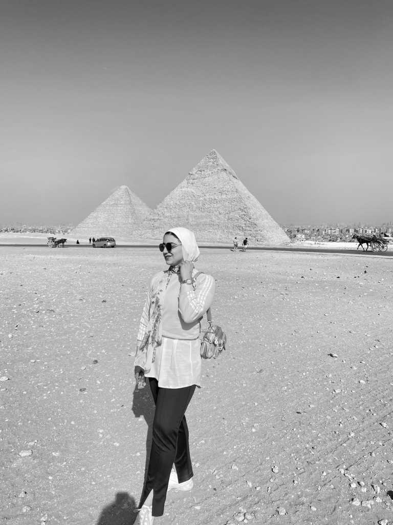 Ägypten - Spend 5 days in Cairo, Egypt Exploring Egyptian Culture and More! - JoinMyTrip