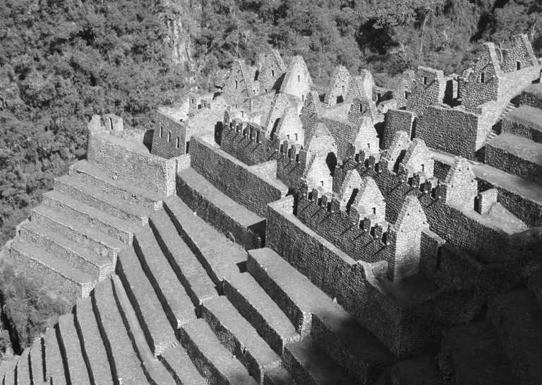 Peru - Winay Wayna - 6 Days Inca Trail Adventure to Machu Picchu