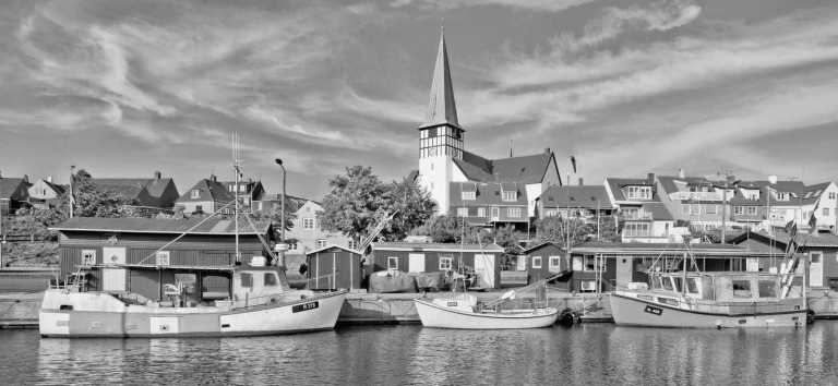 Denmark - Explore the Enchanting Island of Bornholm, Denmark - JoinMyTrip