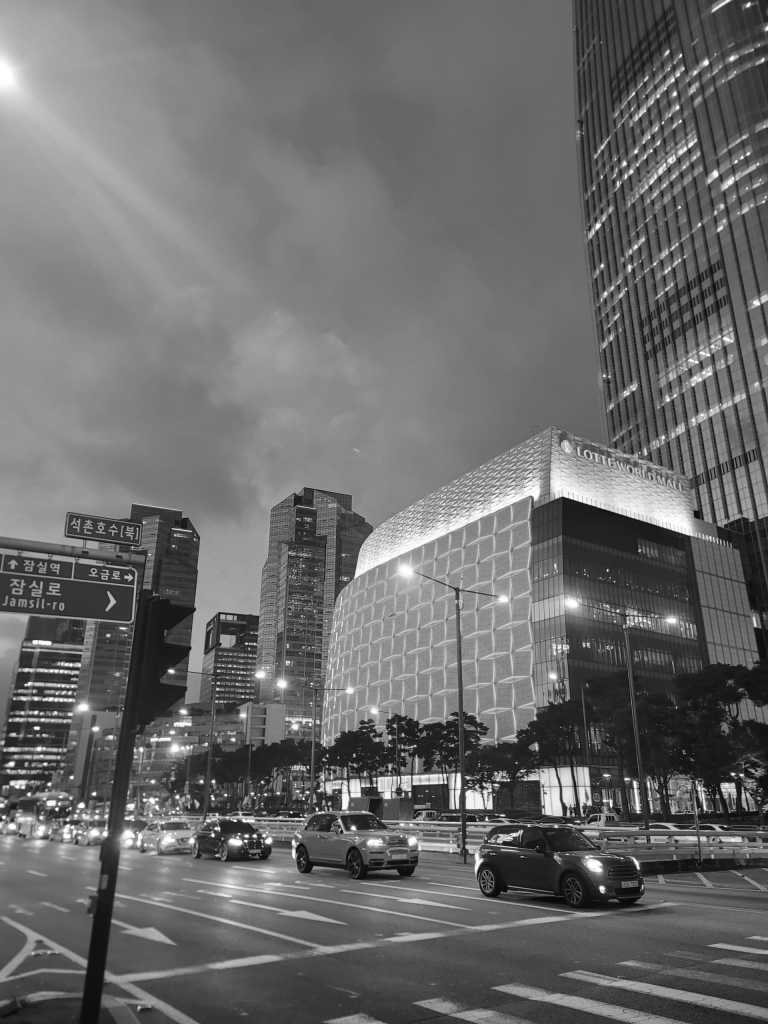 Korea, South - Seoul - One week in South Korea - Explore Seoul, Busan and Jeju Island
