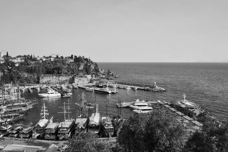 Turkey - Antalya - Jewel of the Turkish Riviera: An Exquisite Journey to Antalya - 2