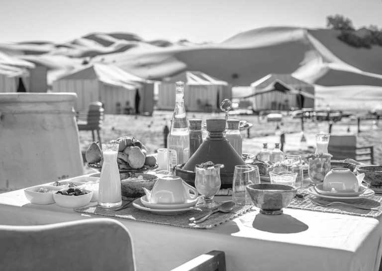 Morocco - Tamraght - 8 Days Wellness Retreat in Agadir, Morocco - 4* Spa Hotel with Camel Trek & Berber Dinner - 1