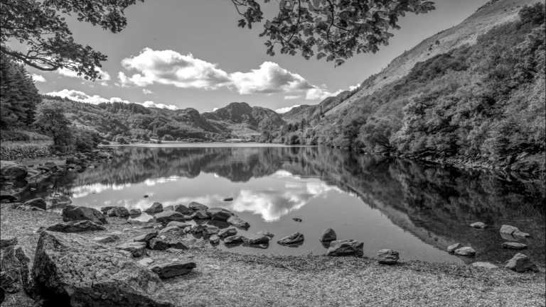 Vereinigtes Königreich - Castles, Coasts, Waterfalls, Lakes, and Wales Highest Mountain! - JoinMyTrip