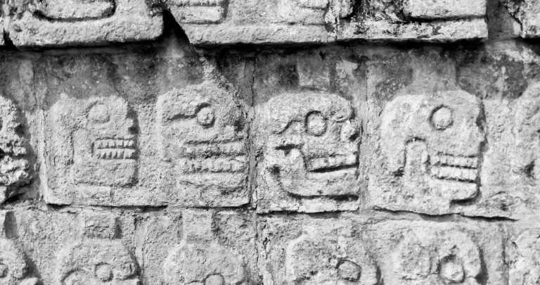 Mexico - Chacchoben - New Year's Eve in Yucatan 🐳🌅 - Tulum, Mexico Off the beaten Path with a Local: Diving 🐙, Beach🌴 Fiesta & More!"