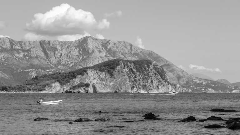 Montenegro - Montenegro Sea Life Adventures with a Local - Freediving, Boat trip, BBQ, Hidden Gems - JoinMyTrip