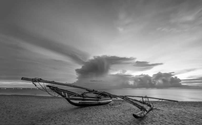 Sri Lanka - Negombo - Ceylon Escape: Essence of Sri Lanka - 1