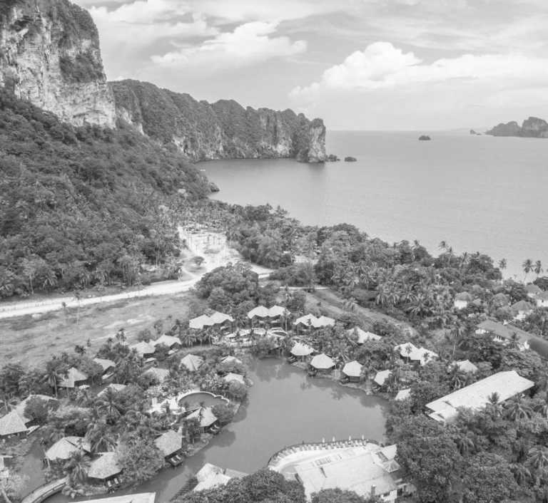 Thailand - Big Buddha Phuket ATV Adventure - Amazing Thailand Adventure 🏝 Explore Phuket & Krabi, Beachfront, Sea View, SPA, Breakfast - 1