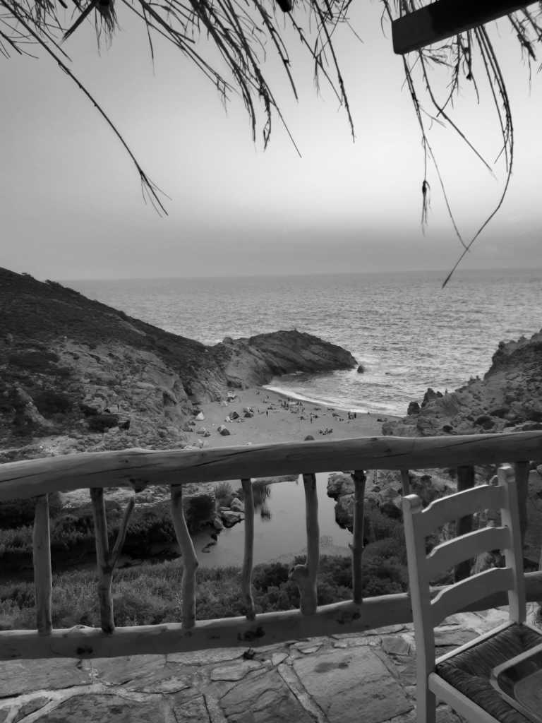Greece - Gialiskari Ikarias S.A. - Coworking in Greece + Private Surf, Pilates or Box Classes - 1