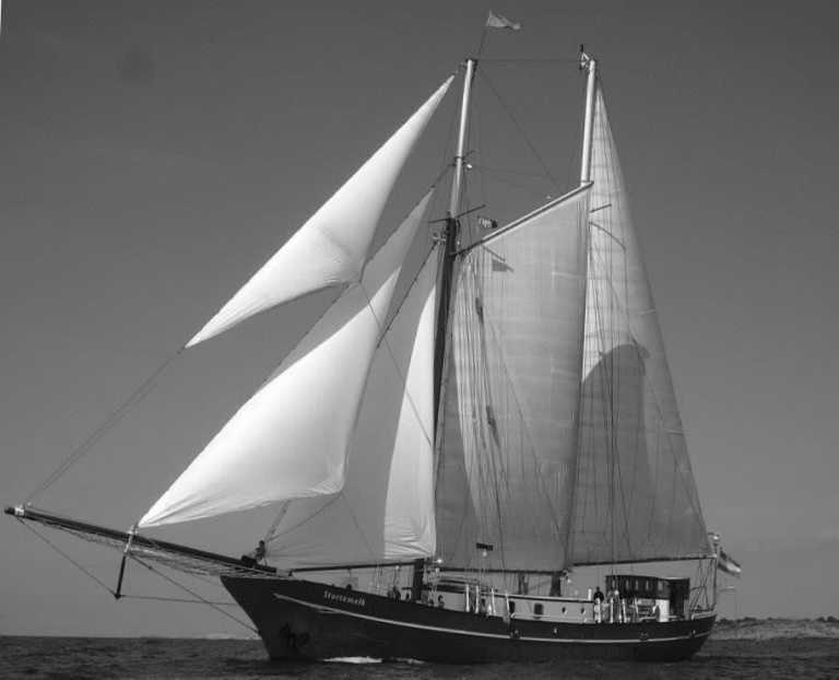 Europa - Segeln von Kiel - Deutschland nach Kopenhagen - Dänemark und Besuch der "Kieler Woche" - JoinMyTrip