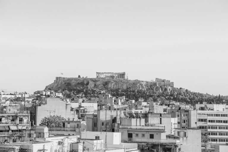 Greece - Athens City Break, Aegina Island, Greek Gastronomy & Music, Sunsets, Monastiraki Flea Market, And More - JoinMyTrip