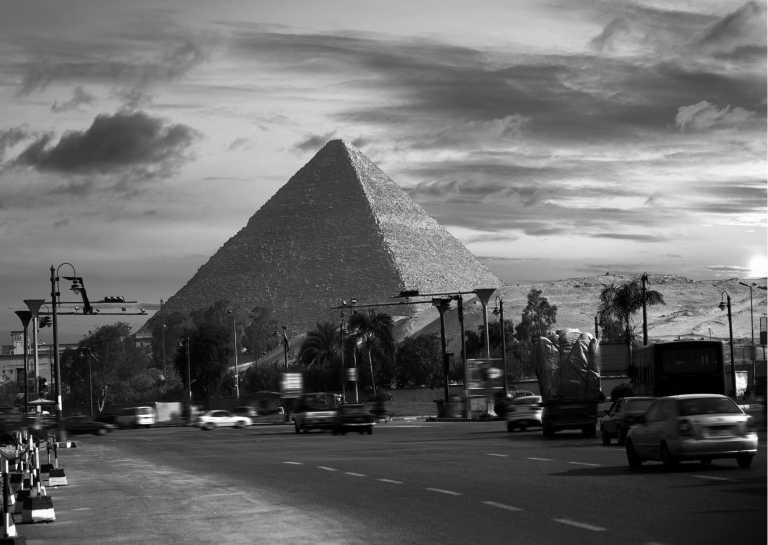 Egypt - Unveiling the Marvels of Egypt: Pyramids, Nile River Cruise, Luxor, and Red Sea Adventure - JoinMyTrip