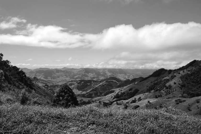 Brazil - Brazil as you've never seen! Embrace Nature's Beauty at Serra da Mantiqueira - JoinMyTrip