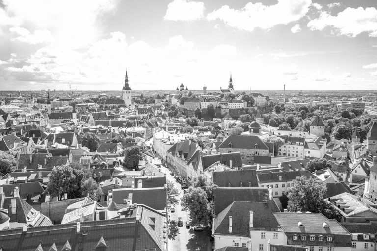 Northern Europe - Tallinn - Discover the Baltic States: Tallinn, Riga, Vilnius and Much More! - 1