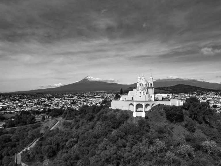 Mexico - Puebla - Enjoy Mexico - Nature, Culture & Happiness - 1