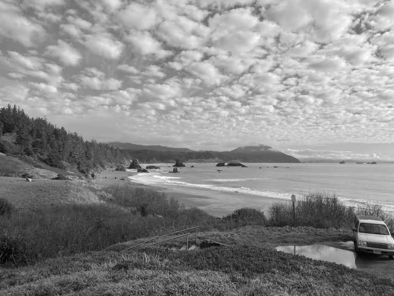 United States - Coos Bay - Pacific Coast Road Trip: 5-Day Scenic Adventure from Seattle to San Francisco - 2