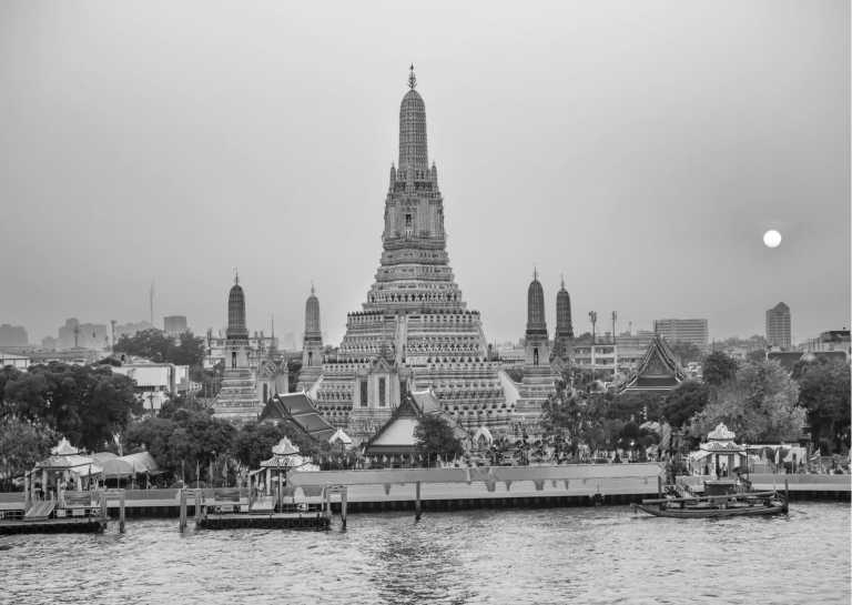Thailand - Unleash the Wonders of Bangkok From Temples to Street Food in 4 days by local in Thailand - JoinMyTrip