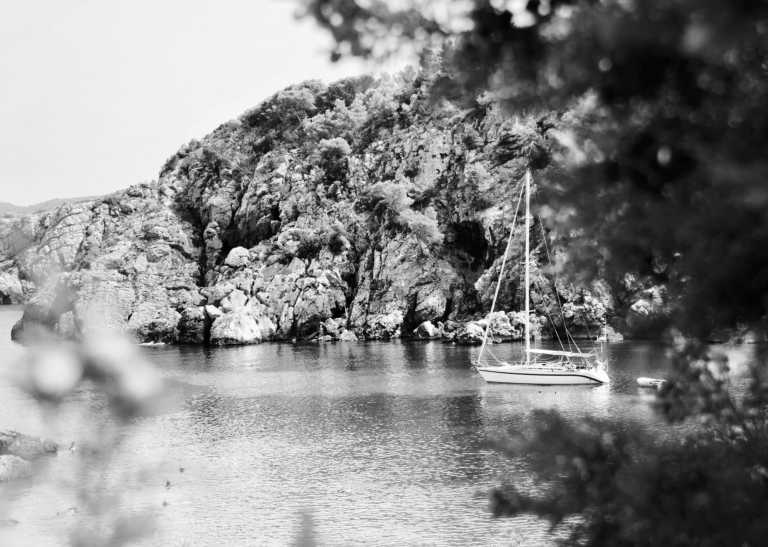 Spain - Cala Bassa - Adventure Yoga Retreat on the Beautiful Island of Ibiza!