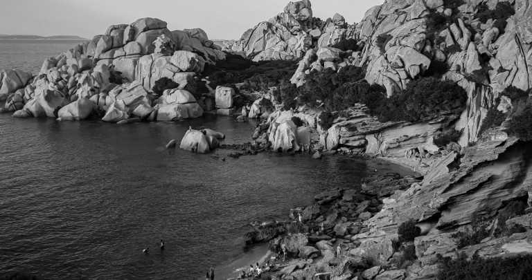 Italy - Santa Teresa Gallura - Sardegna - Montagne e Mare // Mountains and Sea in Sardinia