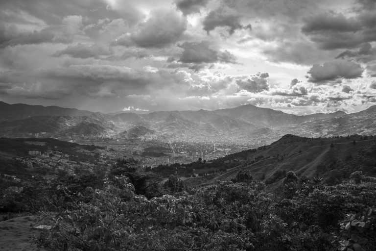 Colombia - Medellín - Café y Caribe – From Coffee Fields to Caribbean Beaches ☕🏝️ - 2