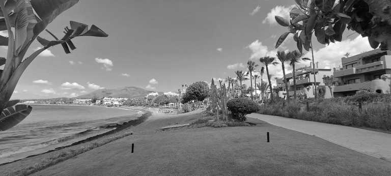 Southern Europe - Benalmádena - Relaxing in Malaga Coworking Trip: Heated Pool, Jacuzzi, Beautiful garden near the Beach - 1