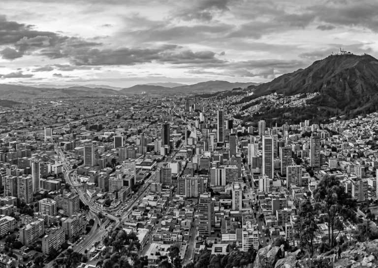 Colombia - Bogotá - 🇨🇴 The Best of Colombia 🌴 🏖 🎨 ⛪️ ALL INCLUSIVE!
