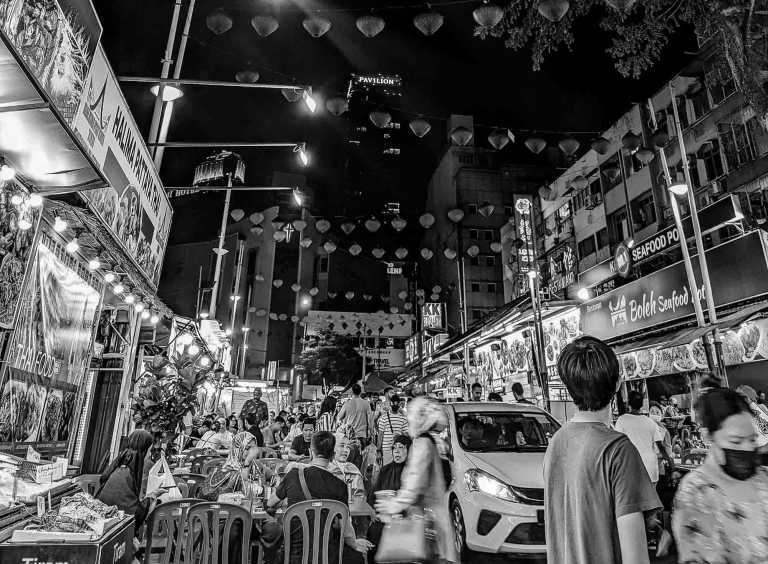 Malaysia - Federal Territory of Kuala Lumpur - Malaysian City Lights 🌆 to Jungle Heights 🌴: Kuala Lumpur, Malacca, Penang & Sabah - 4