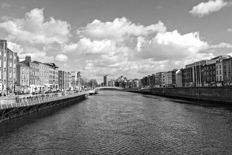 Irland - Dublin - Explore the Best of Dublin with an Experienced Local Guide (4 Years in Dublin) - 1