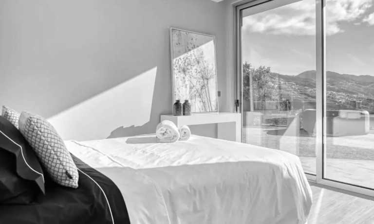 Portugal - Ponta do Sol - Madeira ☀️CoWorking Retreat mit Fitness, healthy Food & Meerblick 🥑 - 2