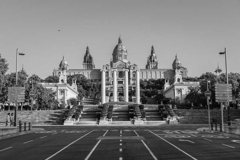 Spain - Barcelona - Experience Spain: An Eight-Day Dream Escapade Through Catalonia! - 2