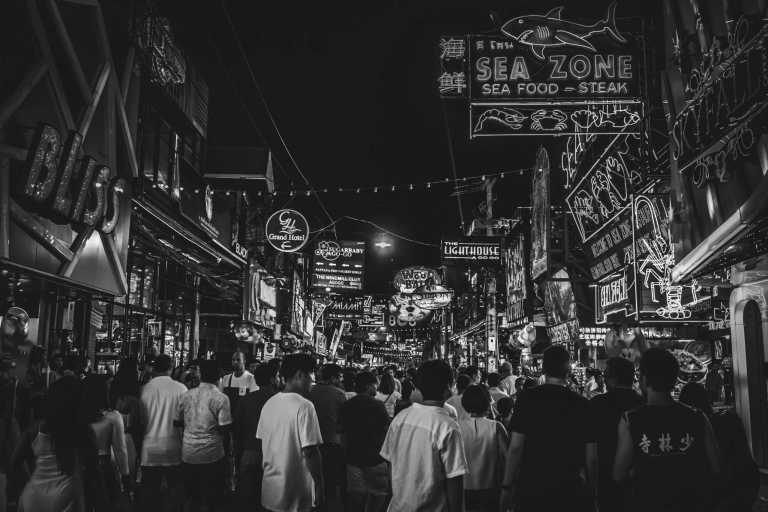 Thailand - Pattaya City - Discover Pattaya Like a Local: Join Our Exclusive Co-Hosted Adventure! - 1