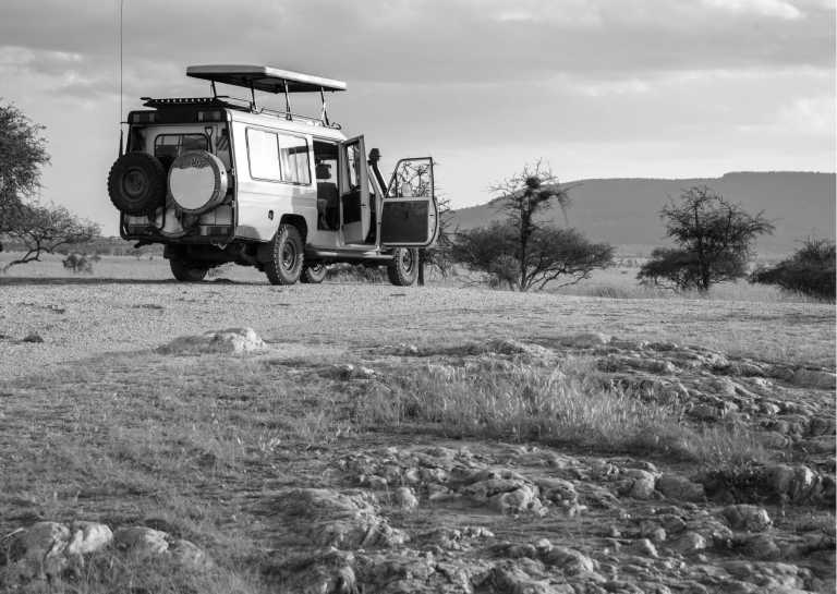 Kenia - 7-Day Kenya Safari Tours in Nairobi along Lake Elmenteita and Lake Nakuru to Maasai Mara - JoinMyTrip