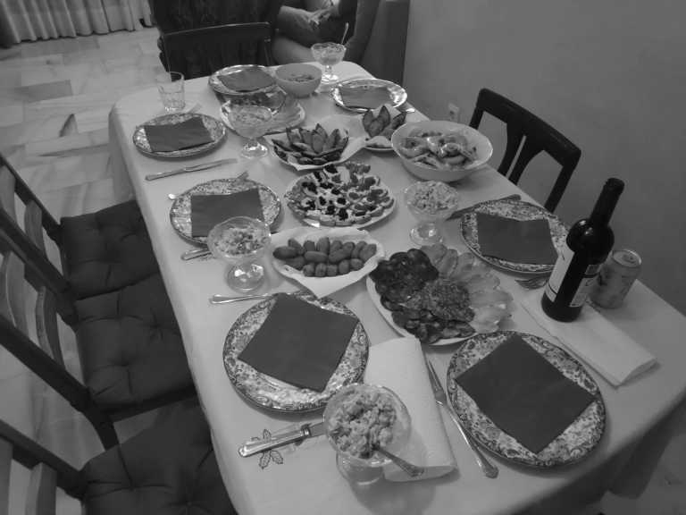 Spanien - Centro - 🎉 New Year’s in Málaga – 4 Days of FUN, PARTY and TAPAS! 🥳☀️🍷(private rooms) - 2