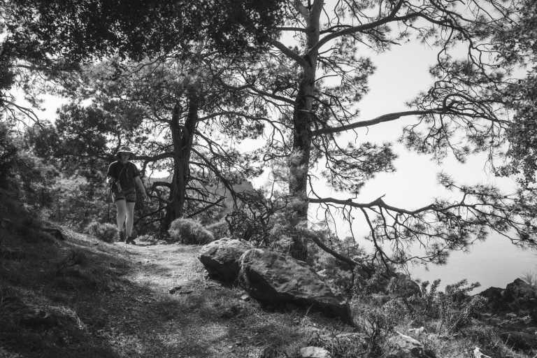 Turkey - Fall Hiking Adventure on the Lycian Way, Turkey: Explore with Locals and Connect with Fellow Adventurers - JoinMyTrip