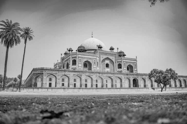 India - India Gate - Explore India's Golden Triangle and Himalayan Retreat: Delhi, Agra, Darjeeling & Meghalaya - 4