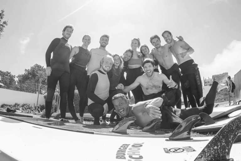 Portugal - Ericeira - Surf Trip in Ericeira, Portugal with a Local Guide 🇵🇹 Waves, Skate, and Yoga 🏄‍♂️🛹🧘🏼‍♂️ - 1