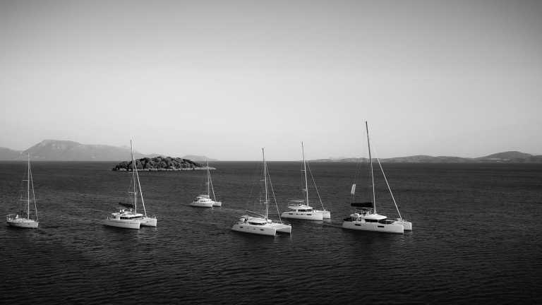 Greece - Segeln & Genießen in Griechenland - Für Anfänger und Fortgeschrittene - JoinMyTrip