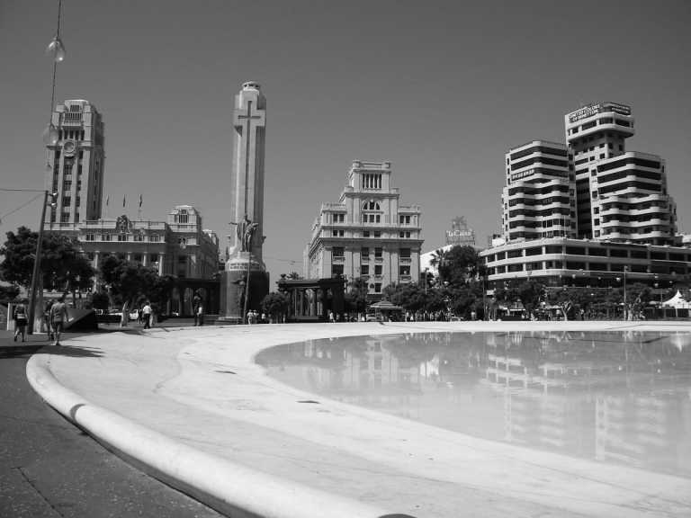 Spain - Santa Cruz de Tenerife - Exploring Tenerife with a Local - Getting the Authentic Experience - 1