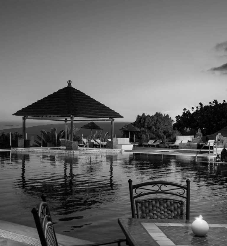 Spain - Playa de las Américas - Tenerife Coworking 🏝 Spa Resort - Amazing Sea & Mountain Views, Heated Pool, Jacuzzi, Mini Golf and Many More! - 4
