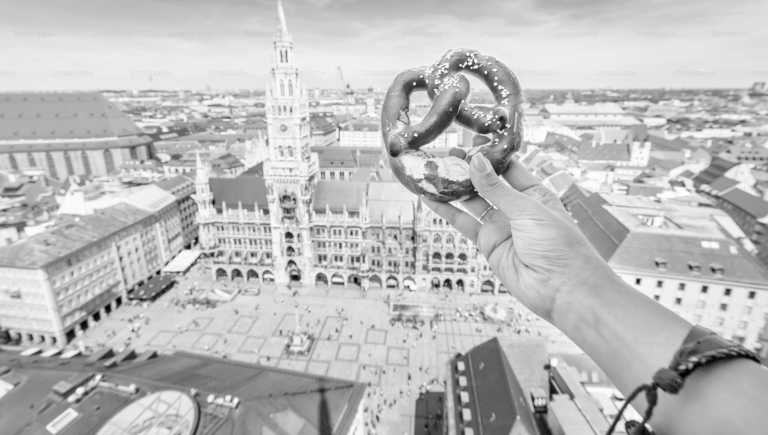 Deutschland - Join the Ultimate Oktoberfest Adventure in Munich, Germany - JoinMyTrip