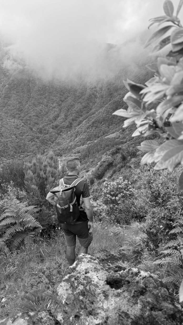 Portugal - Boaventura - Madeira SPECIAL ADVENTURE w/ local guide : A One Of A Kind Hiking Adventure in Madeira: Explore the Island's Trails and Discover Hidden Paths Off the Beaten Track - 3