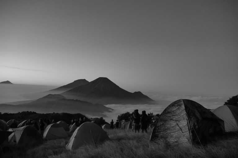 Indonesia - Dieng Plateau, Indonesia: Golden Sunrise, Historic Temples, Unique Craters and Lakes - JoinMyTrip