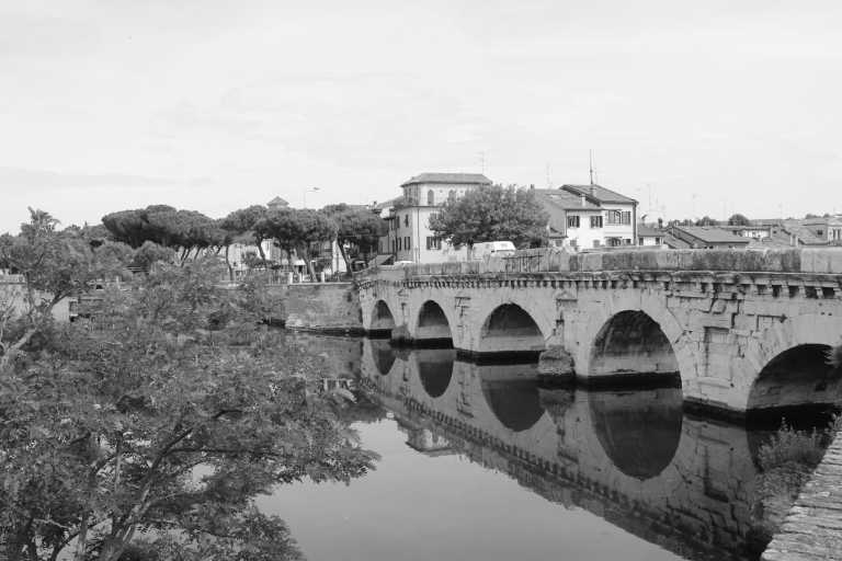 Southern Europe - Rimini - Romagna mia Cycling experience
