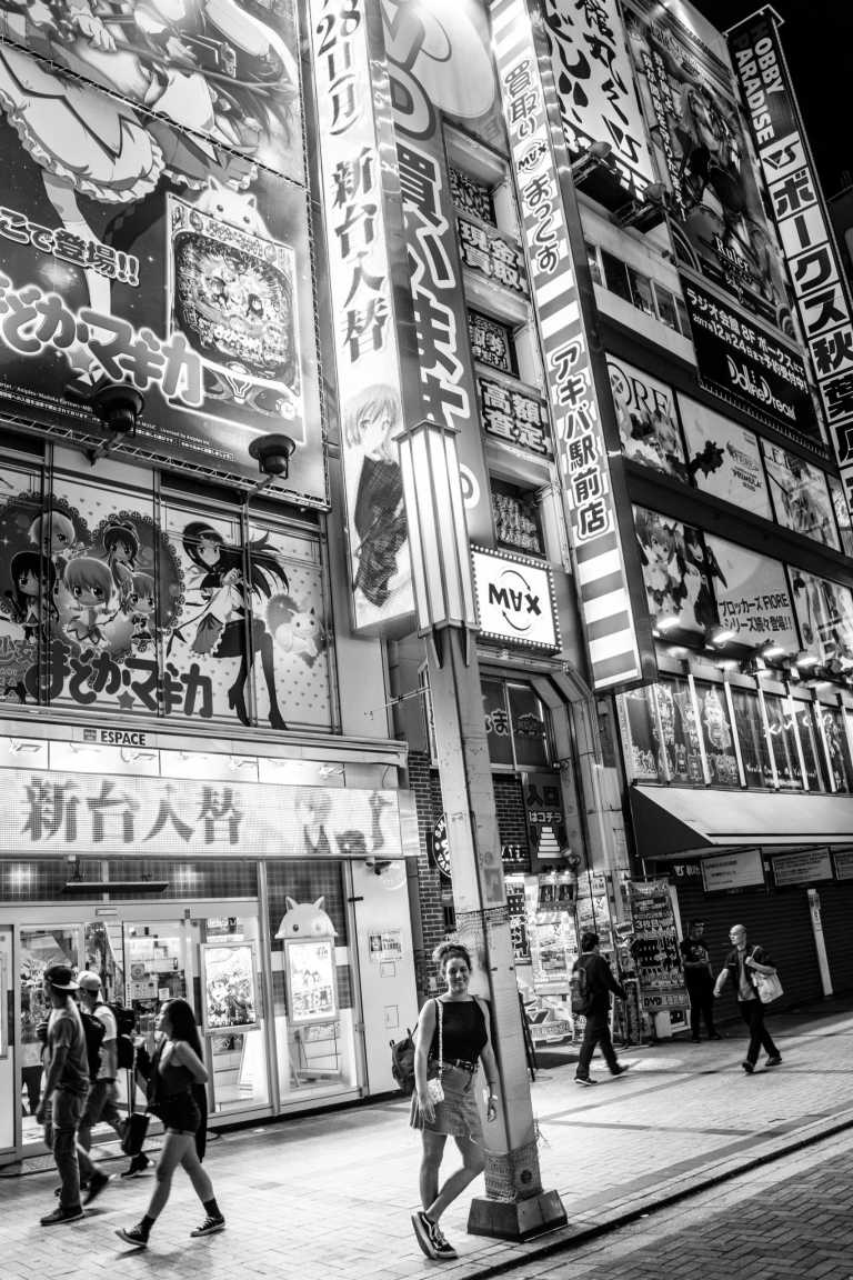 Japan - Tokyo - 🇯🇵Japan Trip To The Future :Food, Culture, Snow & Wildlife - 1